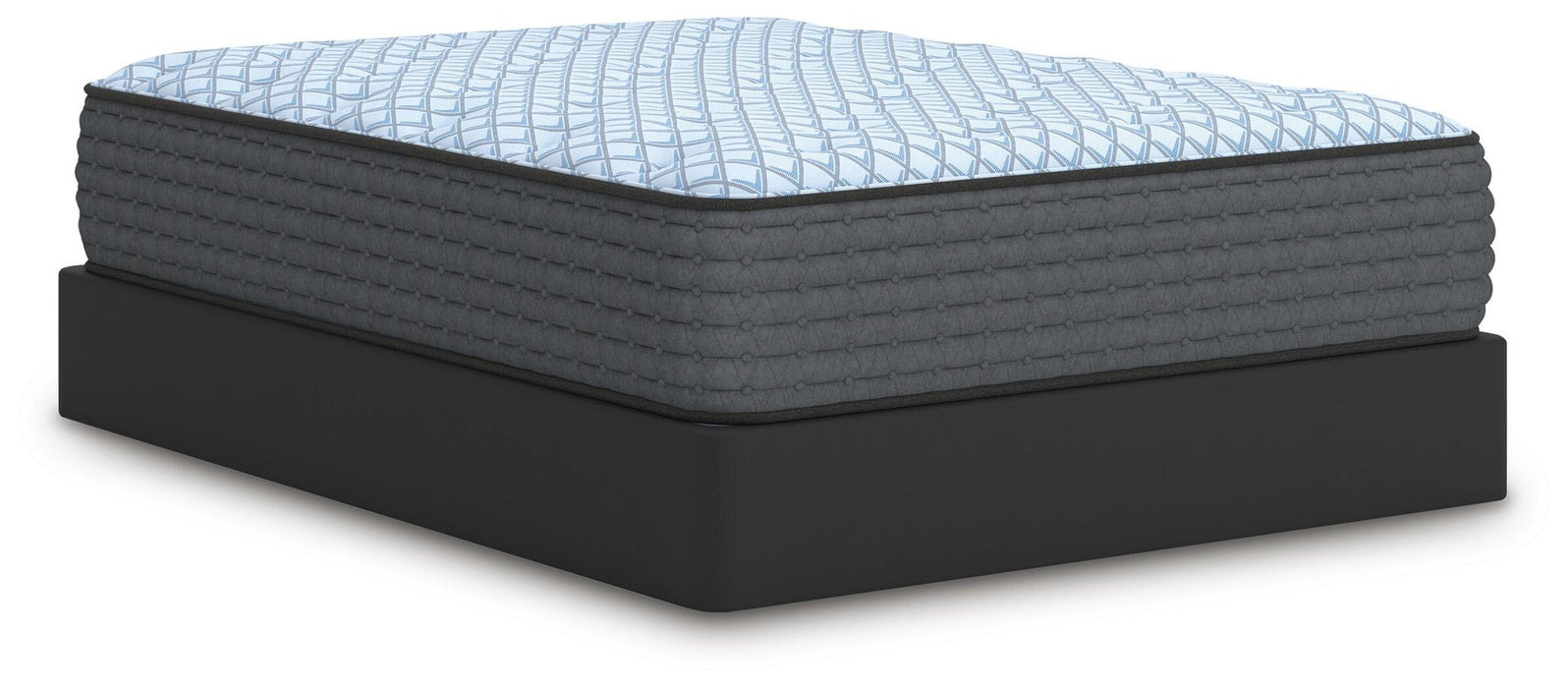Ashley Express - Destin Cove Plush King Mattress