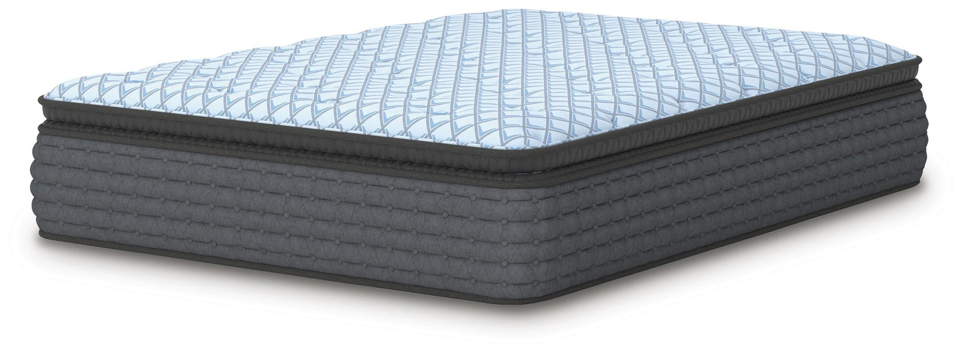 Ashley Express - Destin Cove PT Queen Mattress