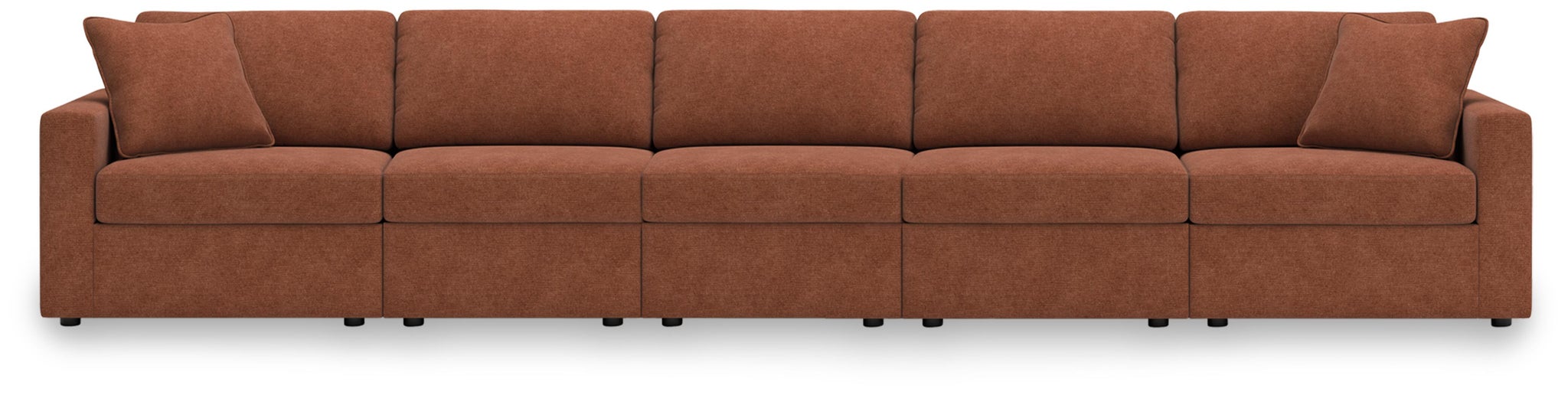 Modmax 5-Piece Sectional