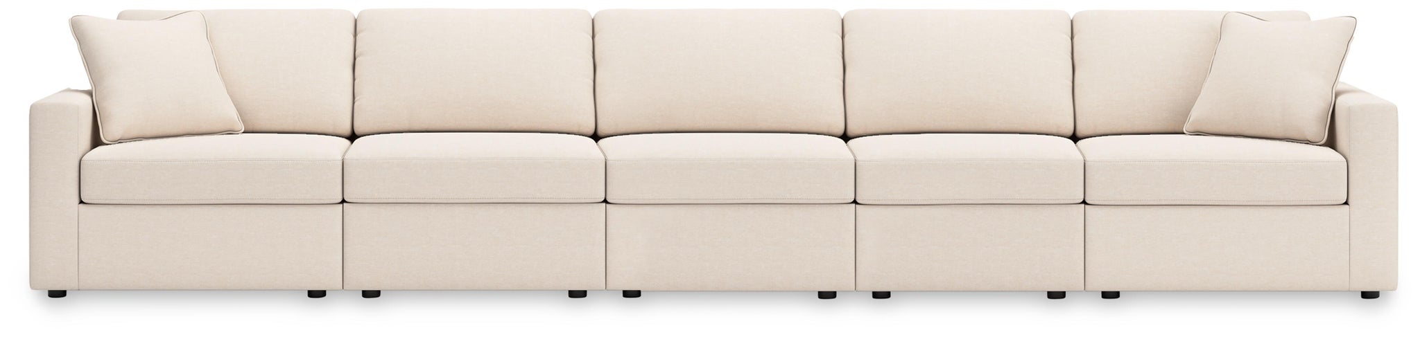 Modmax 5-Piece Sectional