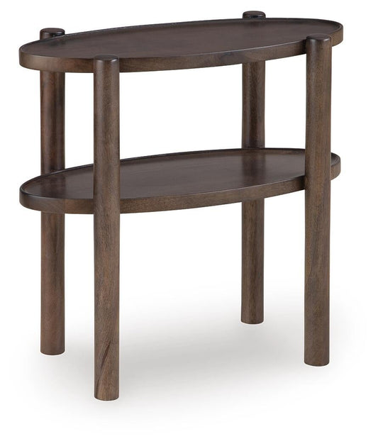 Ashley Express - Wiattbury Accent Table