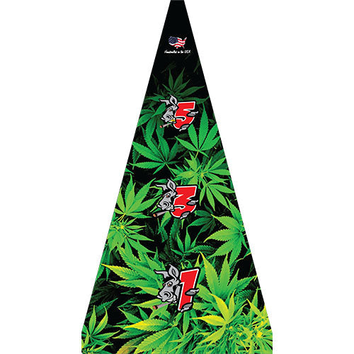 Interchangeable Back Panels