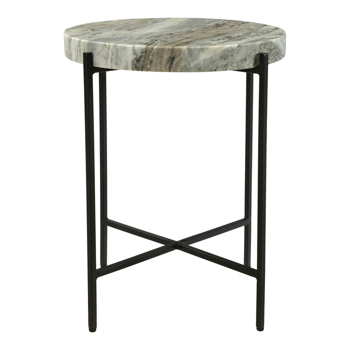 Cirque - Accent Table - Sand