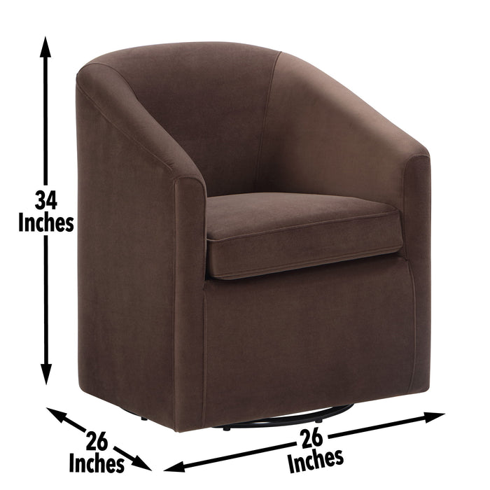 Arlo - Upholstered Dining Or Accent Chair