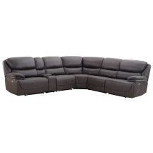 Plaza - Sectional