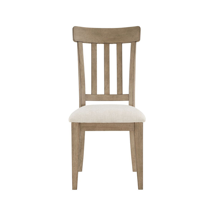 Napa - Side Chair (Set of 2)