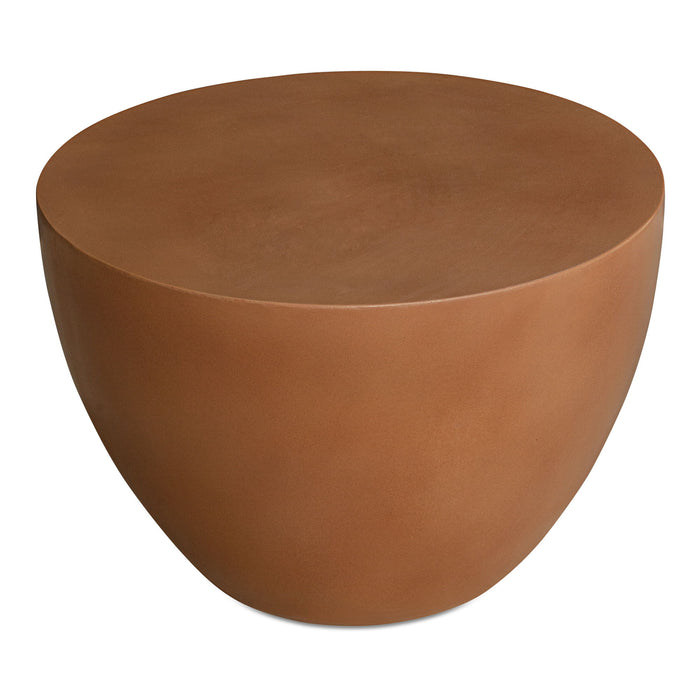 Insitu - Side Table - Light Brown