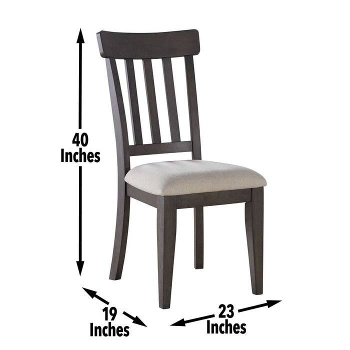 Napa - Side Chair (Set of 2)