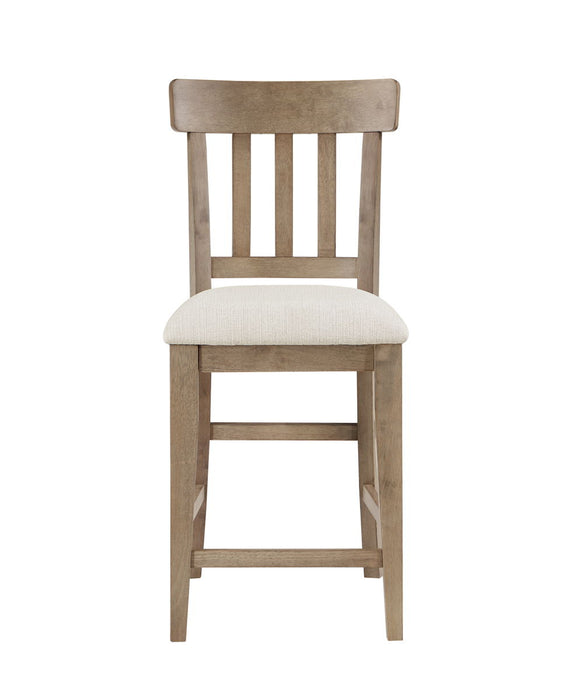 Napa - Counter Chair (Set of 2)