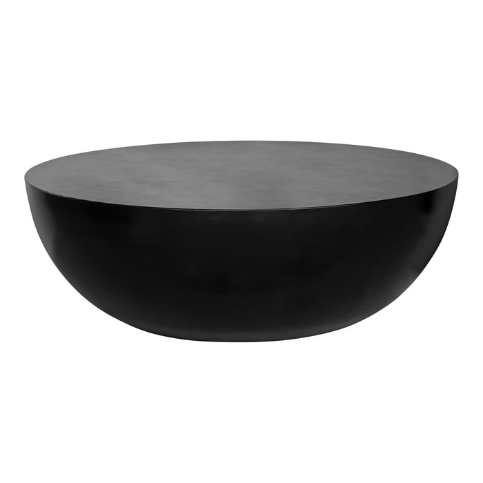 Insitu - Coffee Table - Black