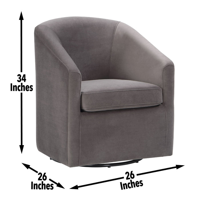 Arlo - Upholstered Dining Or Accent Chair