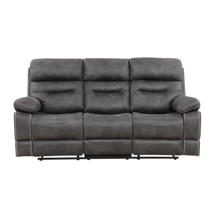 Rudger - Manual Motion Sofa