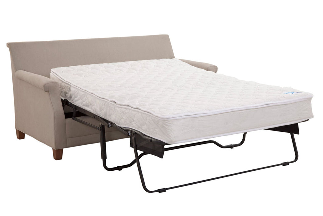 Commercial Sleeper Sofa with Cozy Mattress® Sleep System