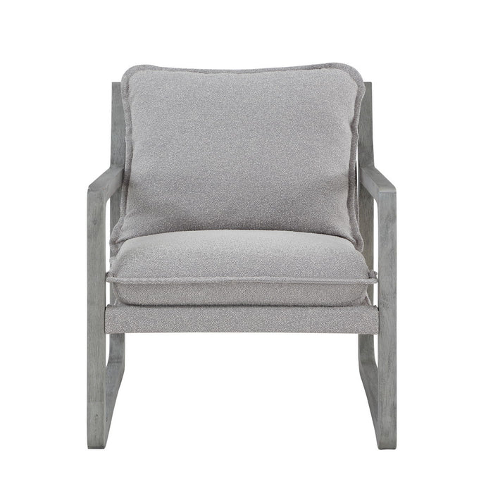 Kai - Accent Chair (Set of 2)