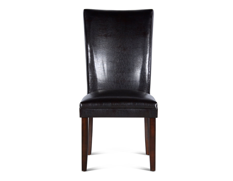 Hartford - Bonded Chair (Set of 2)