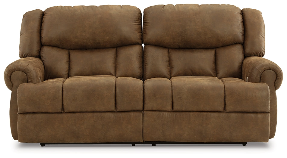 Boothbay Sofa, Loveseat and Recliner