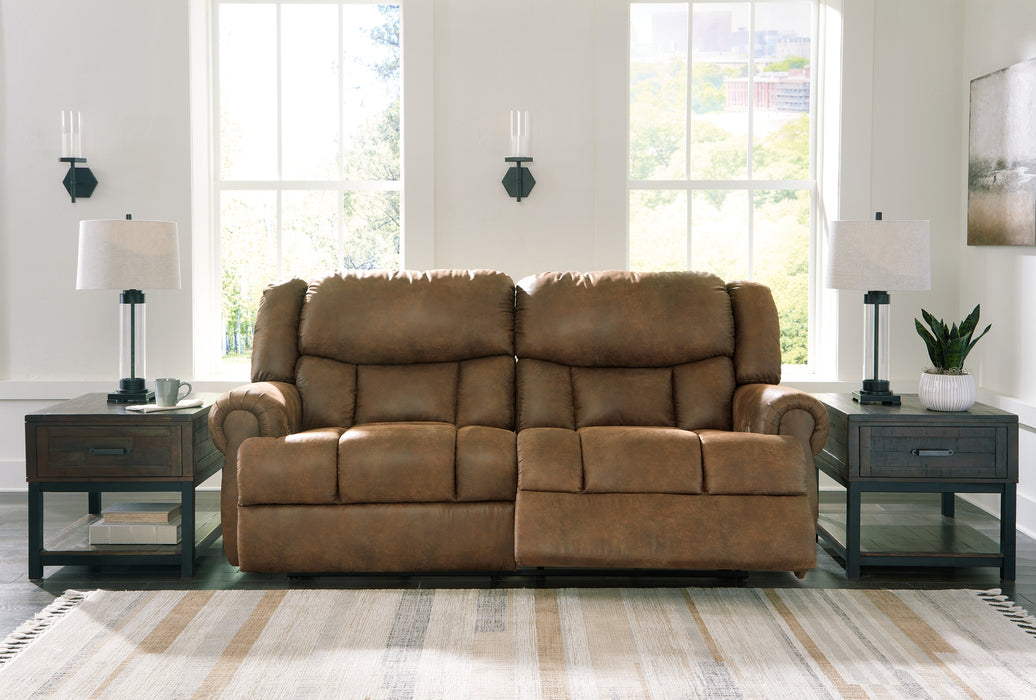 Boothbay Sofa, Loveseat and Recliner